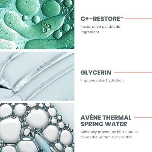 Avène Cicalfate+ Restorative Lip Cream 10 ml for Dry, Cracked Lips