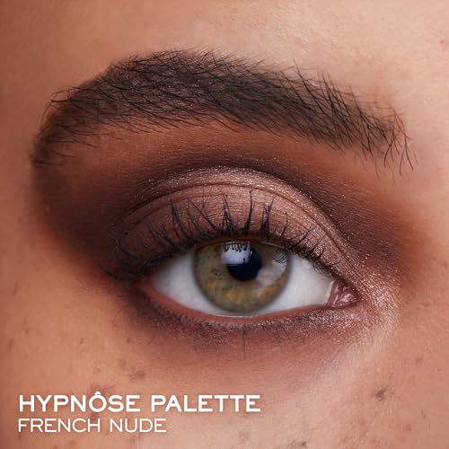 Lanc?me Hypn?se Eyeshadow Palette - Highly Pigmented & Long-Wear - Flake & Smudge-Proof