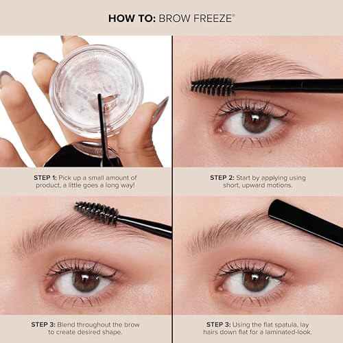 Anastasia Beverly Hills - Brow Freeze