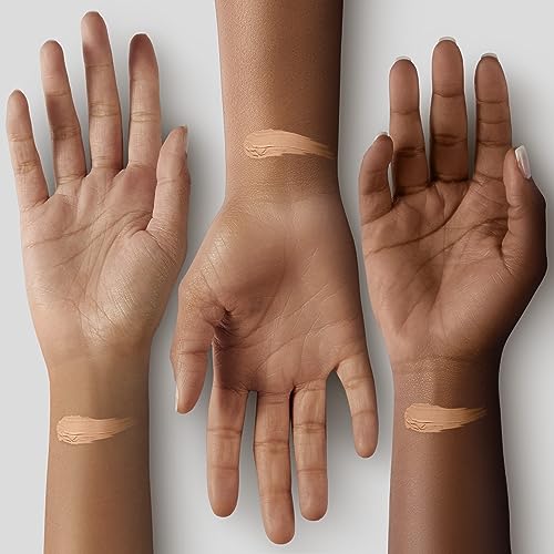 Light Reflecting Foundation - M2 Santa Fe by NARS for Women - 1 oz Foundation
