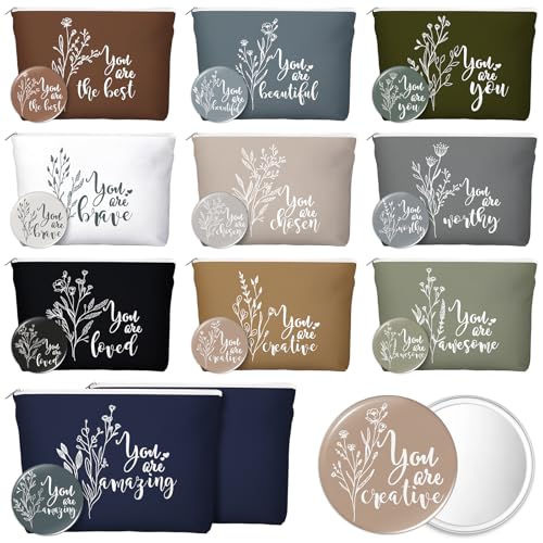 Vercraft Inspirational Gift Set for Women - Bohemian 40 Pieces