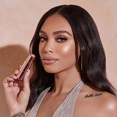 Anastasia Beverly Hills Pink Diamonds Stick Highlighter Cream Glow Makeup - 1 Count