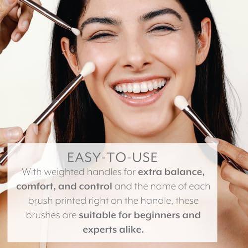 SWEED - 3D Cluster Duo False Eyelashes | 12 Lash Clusters in 10mm (6pcs) & 12mm (6pcs) | Easy-To-Apply | Vegan, Cruelty-Free, Clean Beauty (Long)