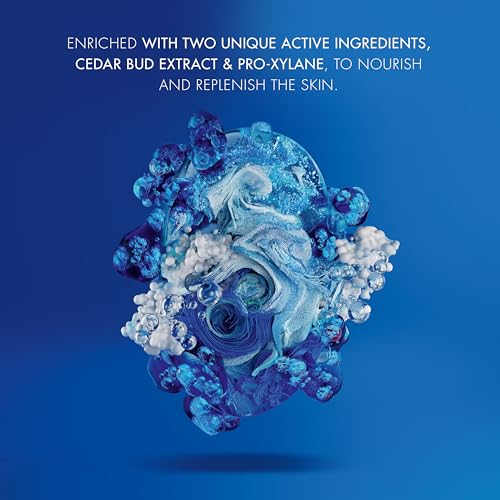 Biotherm Force Supreme Lotion, Replenishing & Anti-Aging Face Lotion for Men with Pro-Xylane and Cedar Bud Extract, Firms and Tones the Skin, Helps Reduces Signs of Aging, 6.8 Fl. Oz.
