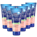 Eucalyptus Noxzema Deep Pore Face Cleanser - Oil-Free, 6 oz Pack of 6
