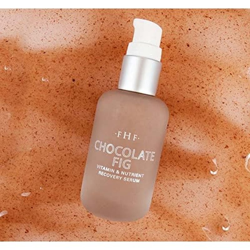 FarmHouse Fresh Chocolate Fig Vitamin Recovery Serum, 1.7 fl. oz.