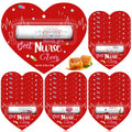 Classic 15 Pack Nurses Appreciation Lip Balm Set - Honey Flavor, Nurse Week Gifts
