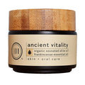 ONE11-Ozonated Olive Oil ?Pure, Natural, Organic Ozone Skincare for Face & Body ? Oxygenated Healing Lotion, Moisturizer & Beauty Oil