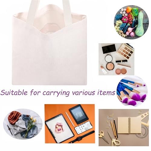 TSOTMO Toy Movie Merch Cartoon Forky Tote Bag for Cartoon Fans WDW Trip Gift for Toy Lovers (FORKY ERA)