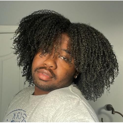 Kinky Curly Original Hair Care "Pack Of 2" (COME-CLEAN-SHAMPOO)