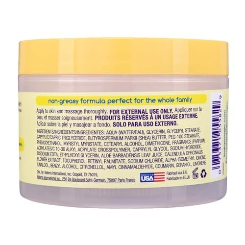 Evereden Baby Lip Balm, 0.14 oz | Clean Baby Care | Non-toxic and Fragrance Free Skincare
