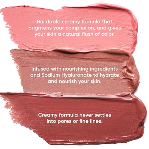 Trish McEvoy Gorgeous Cream Blush, 7.5 g / 0.26 oz.
