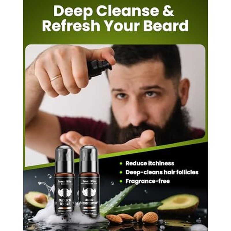 Flamingo Shaving Razor Set for Women - Original Razor Handle, 2 Blade Refills, Foaming Shaving Gel, and Shower Holder - Sage