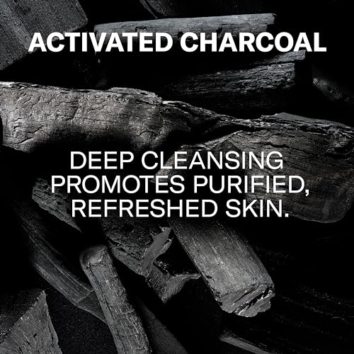 Art of Sport Men¡¯s 2-in-1 Body Wash and Shampoo with Charcoal Activated, Eucalyptus Fragrance, Made for Athletes, Victory Scent, 16 fl oz (Pack of 2)