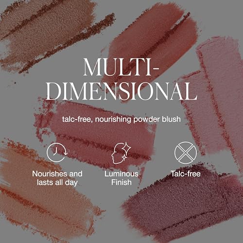 Hydra Powder Blush - Refill Crystal Slipper for RMS Beauty ReDimension