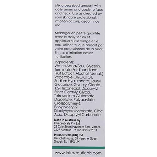 Intraceuticals Booster Antioxidant Serum, 0.51 Fluid Ounce