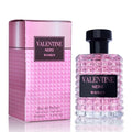 Urban Collection Valentine Amber Floral Women's Perfume 3.4 fl oz