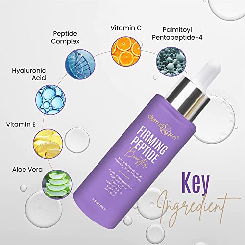 ONE THING Peptide Retinal Serum, Vitamin A, Faster Acting than Retinol, Retinaldehyde, Smooths Wrinkles, Refines Pores and Improves Elasticity, Korean Skincare 1.69 Fl.Oz, 50ml