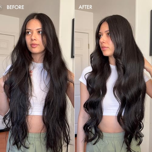 Enjoy Instant Reconstructing Conditioner for Damaged Hair 10 oz - Lightweight Deep Moisturizing with Keratin Amino Acids - Variation of THIS listing