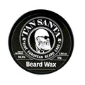 Beard Wax/Balm/Butter for Men With Bergamot Oil and Beeswax - Softener and Moisturizer for the Modern Man