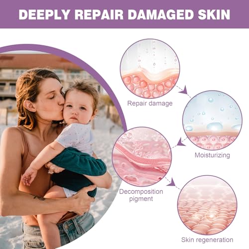 Silicone Scar Sheets 2 Rolls, Silicone Scar Tape (1.6¡± x 120¡± Roll-3M) Pro-Grade Silicone Scar Removal Strips, Reusable, Scar Tape for Wrinkles, Tummy Tuck, C-Section, Keloid, Burn, Acne Scars
