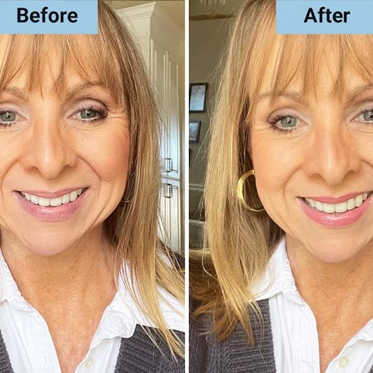 PrimePrometics PrimeLip Gloss for Mature Women - Hydrating, Plumping & Unscented Lip Shine