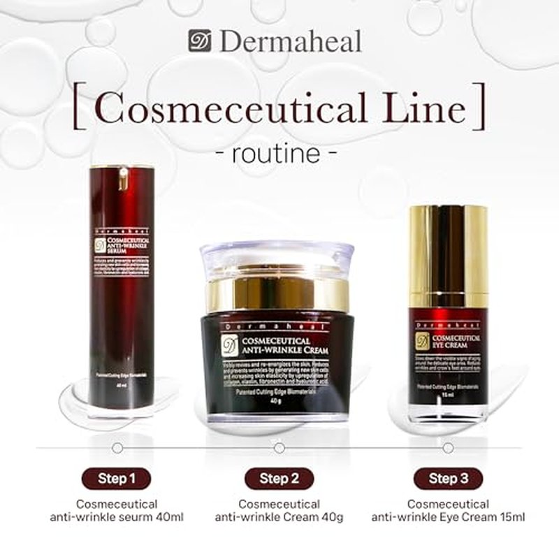 Anti-Wrinkle Cream Anti Aging Face Moisturizer Advanced Peptide Complex for Fine Lines Firming & Collagen Support Deep Hydration Day & Night Care for Mature Skin 1.41 oz