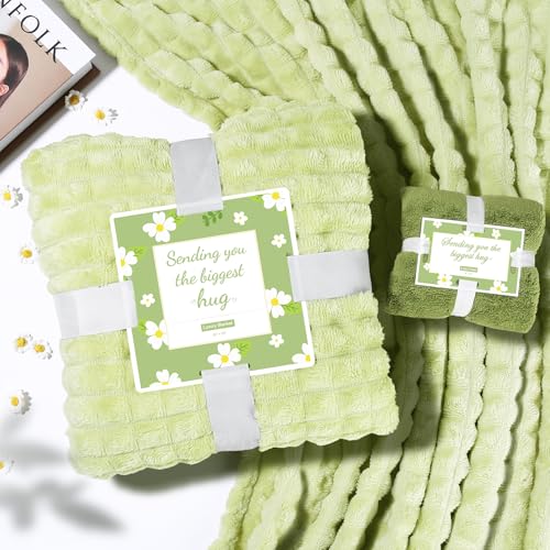 Self Care Gifts for Women, Get Well Soon Gifts Basket Care Package, Birthday Gifts Box for Women, Relaxing Bath Spa Gifts Set, Thinking of You Surgery Recovery Gift for Her Mom Girl Friend Sister Wife