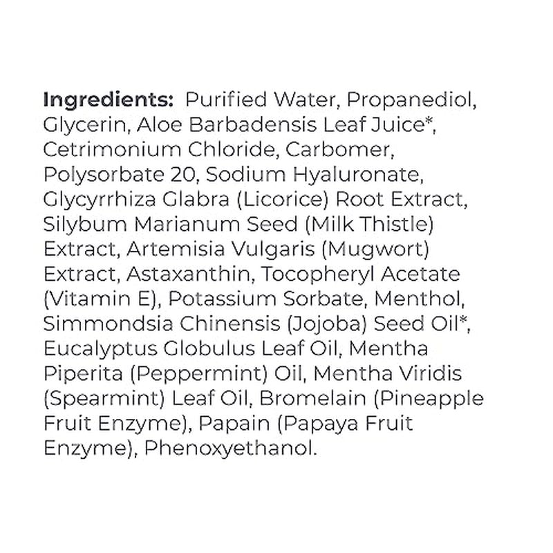 DERMA E Gentle Enzyme Peel ? Brightening Exfoliator Mask ? Natural Enzymatic Chemical Peel with Papaya, Milk Thistle and Licorice Root - Resurfaces, Smooths and Rejuvenates Facial Skin, 1.7 oz