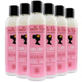 Camille Rose Curl Love Moisture Milk Leave-In Conditioner - 8 Fl Oz Pack of 6