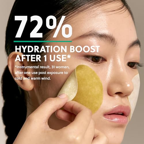 HANYUL Artemisia Toner Pads + Cream