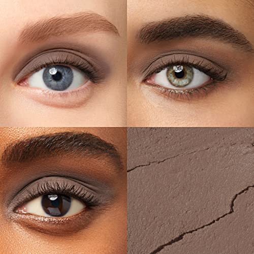 Julep Waterproof Eyeshadow Stick Duo - Creme to Powder Matte & Shimmer