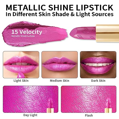 L.A. COLORS Chunky Lip Pencil, Deep Red, 0.04 Ounce (Pack of 2)