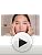 Relax Body Treatment Oil - Moisturizing Aromatherapy Massage Oil 3.4 Fl Oz