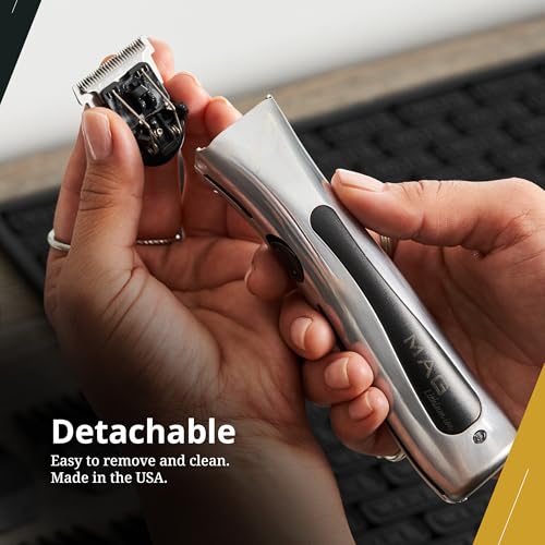 Wahl Professional Quick-Detach Trimmer Blade Model 2111 for Sterling & Beret