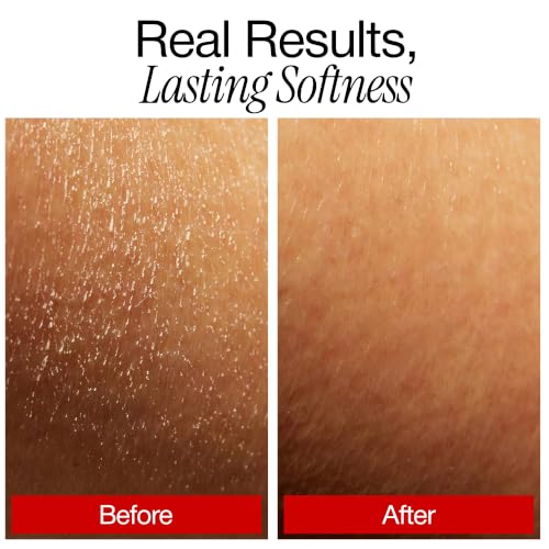 Hydrating Body Serum & Niacinamide Body Lotion for Dry Skin 250mL