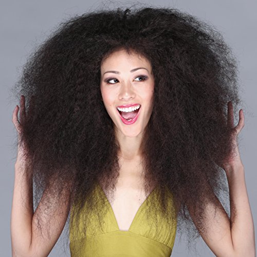 Vegan Texturizing Hair Spray - Sulfate Free, Paraben Free, Color Safe, Cruelty-Free