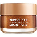 L¡¯Or?al Paris Skin Care Pure Sugar Face Scrub with Grapeseed for Dull Skin to Smooth and Glow, 1.7 fl. oz.