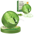 Under Eye Patches for Puffy Eyes and Dark Circles ? 60 PCS Aloe Vera Under Eye Mask with Pure Natural Extracts to Combat Puffiness, Fine Lines, Wrinkles, and Bags