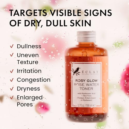 Mario Badescu AHA Botanical Body Wash Moisturizing, Clarifying and Gentle Exfoliating Wash for Brighter, Softer and Smoother Skin, Body Soap Infused with Glycolic Acid & Fruit Enzymes