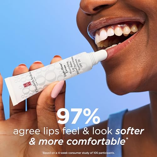 Elizabeth Arden Nourishing Lip Balm SPF 20 - 0.5 fl oz, Hydrating & Protective
