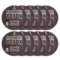 Air-Activated Eye Steam Mask l Dry Eye Relief l Disposable Heated Eye Mask l Gentle, Soothing and Hydrating l No Microwave Needed l Convenient and Lightweight - 10 Single Use Compresses