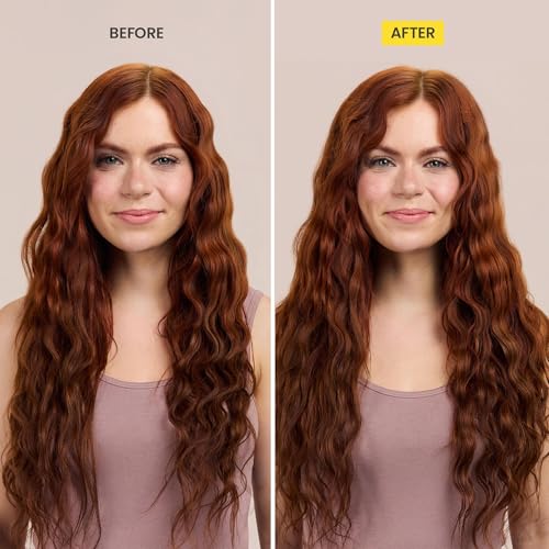 Drybar Triple Sec 3-in-1 Finishing Spray Vanilla 4.2oz - Adds Texture & Refreshes Hair