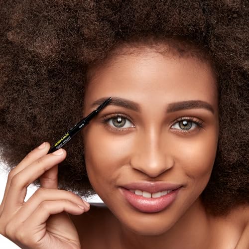 Arches & Halos Micro Defining Brow Pencil Set - Espresso, Pack of 2
