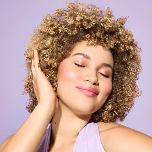 DevaCurl CurlBond Re-Coiling Mild Lather Cleanser 32 fl oz - Frizz & Damage Repair