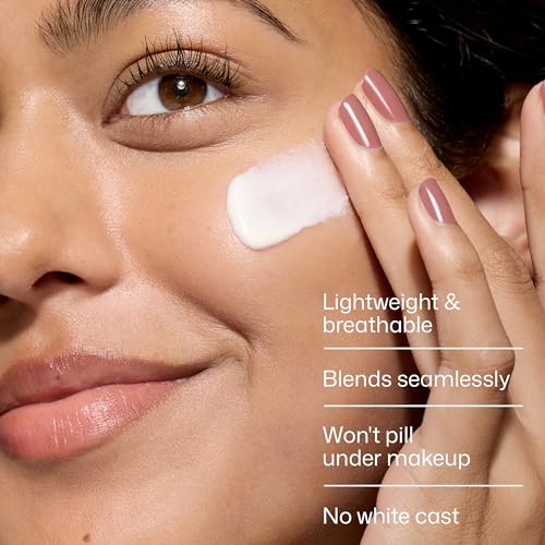 Untinted EltaMD UV Clear Face Sunscreen SPF 46 Oil-Free 3.7 oz - Broad Spectrum Protection