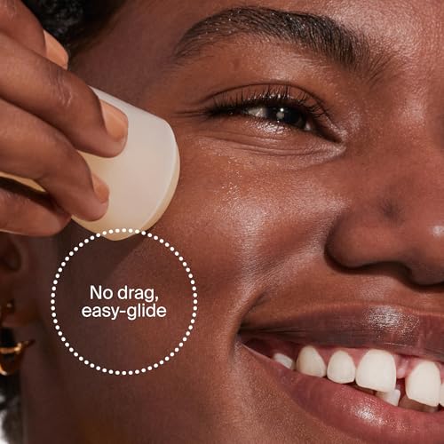 Unseen Sunscreen Face Stick SPF 40 - Clear Broad Spectrum Sun Protection