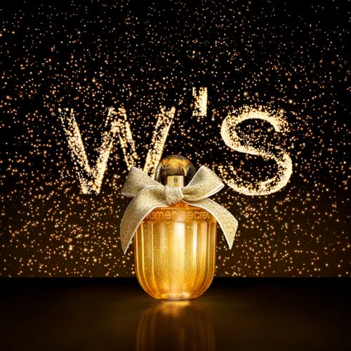 Women Secret Gold Seduction Eau De Parfum 3.4 Fl Oz - Pack of 1