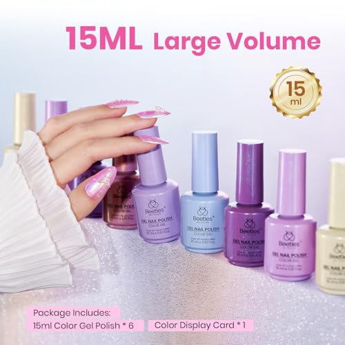 Dazzle Dry Nail Lacquer (Step 3) - Spiritual Diva - A sheer iridescent pink oyster shell shimmer. Clear, Pink Shimmer. (0.5 fl oz)