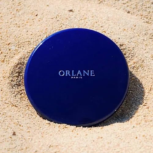 Bronzing Powder Soleil Cuivre 02 - Lightweight Natural Tan Makeup for Healthy Glow